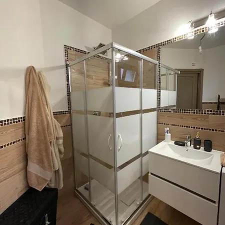 Apartment Casa Manzoni