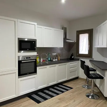 Casa Manzoni Apartment *