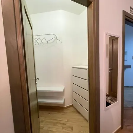 Casa Manzoni *