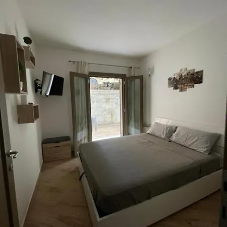 公寓 Casa Manzoni