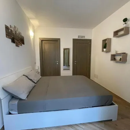 Casa Manzoni Lejlighed La Maddalena (Sassari)