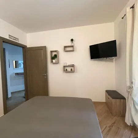Casa Manzoni *
