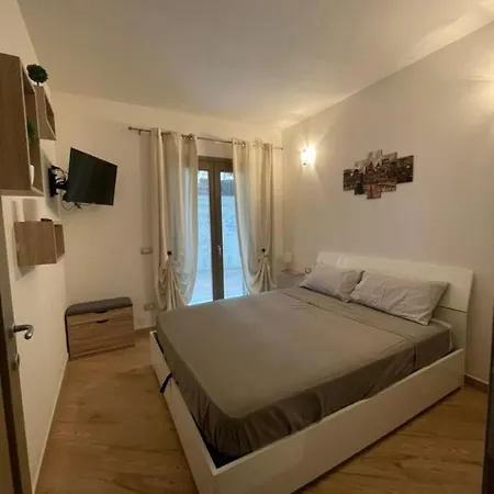 Casa Manzoni Lejlighed La Maddalena (Sassari)