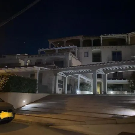 Lejlighed Casa Manzoni