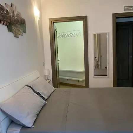 Casa Manzoni Lejlighed *