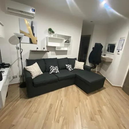 Casa Manzoni شقة لا ماداّلينا