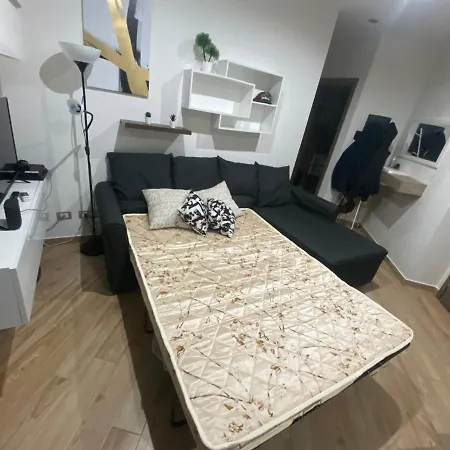 Casa Manzoni *