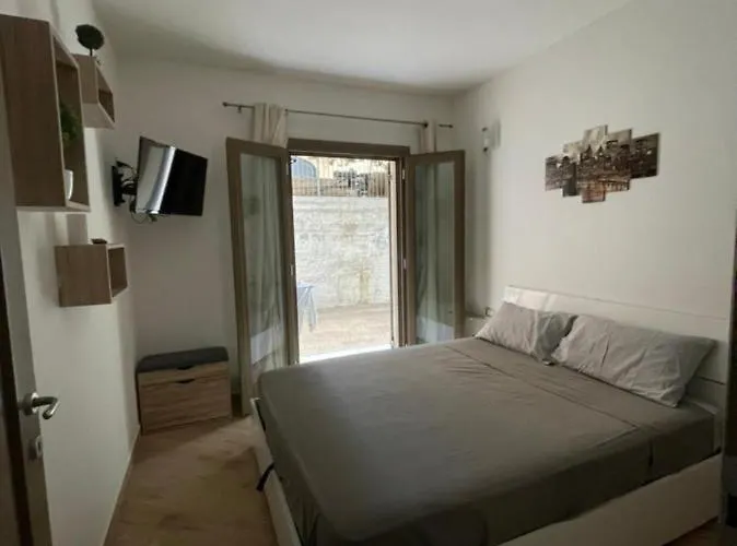 Apartman Casa Manzoni