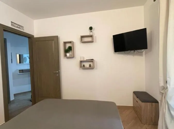 Casa Manzoni *