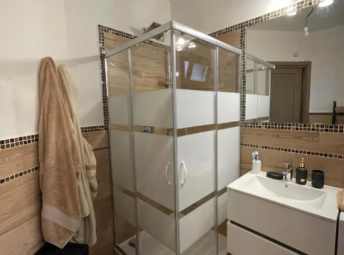 Apartman Casa Manzoni