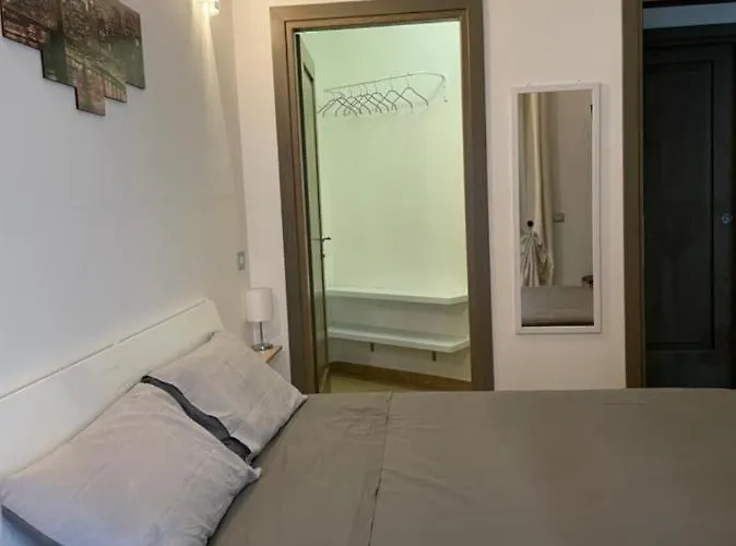 Casa Manzoni Apartman *